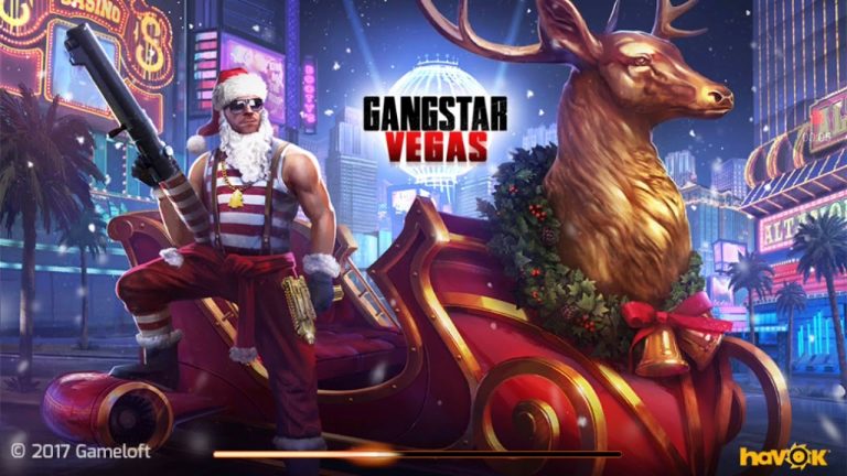 Ganstar vegas#7