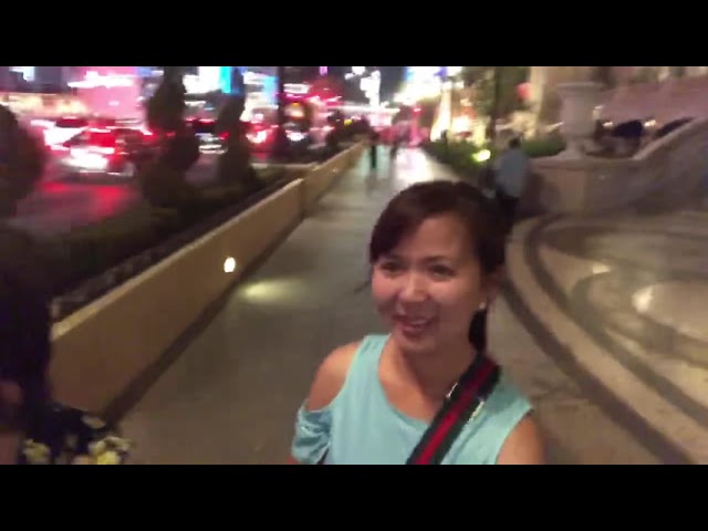 Ruby in Vegas 7-2021