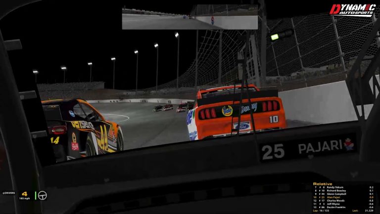 SIM500 Boomer League @ Las Vegas 7-1-2021