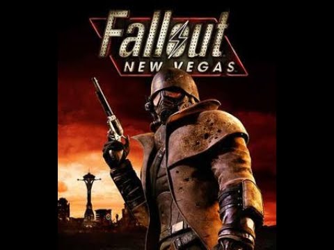 fall out new vegas #7