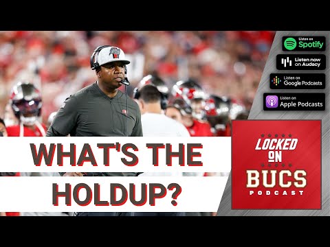 Byron Leftwich Leaving Buccaneers Head Coach the Jaguars…Maybe | AFC and NFC Championship Preview