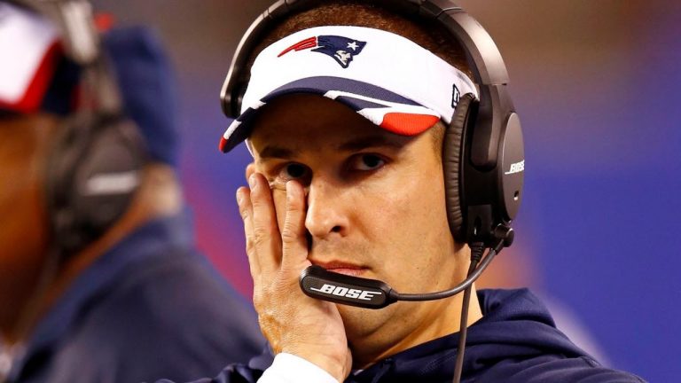 Live Talk: Josh McDaniels Will Fail As Las Vegas Raiders Coach Due To Sin City Factor