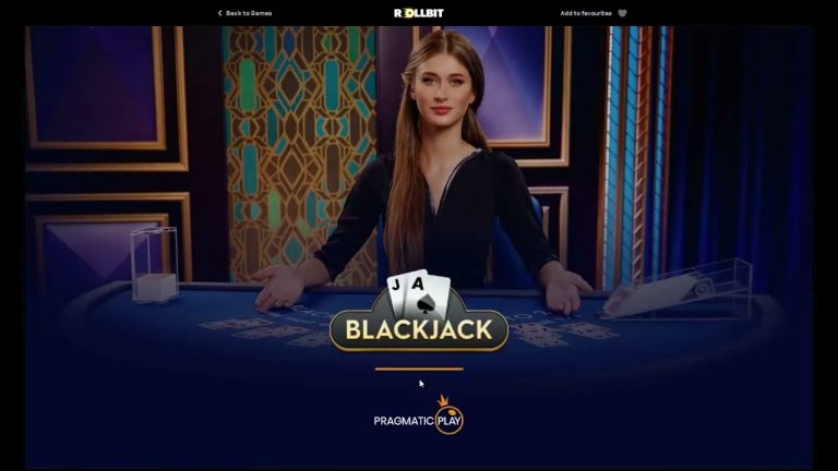 Trying to get something going in Blackjack