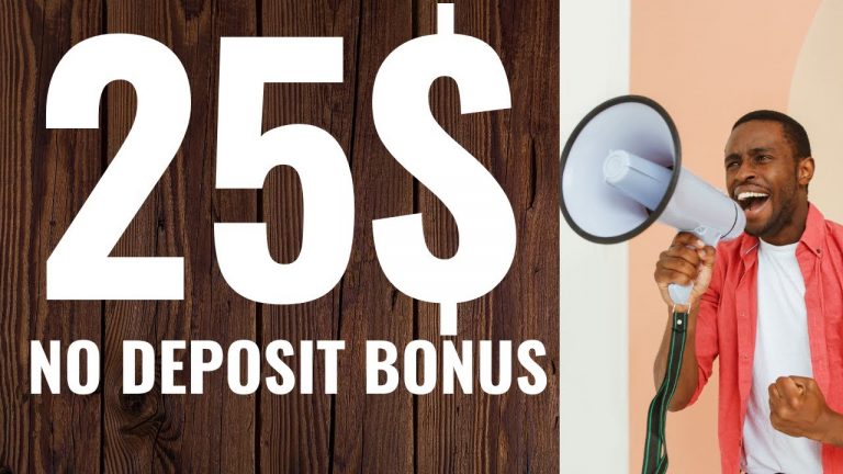 25$ No Deposit Bonus || Free Money For Trading || No Investment Earn Online Free #trading #forex