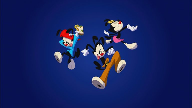 Animaniacs Live! 2014-19: Casino Colors of Las Vegas: Rhapsody In Blue/Capriccio Espagnol