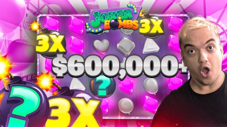 BIGGEST WINS OF THE WEEK 5! BIG WINS ON ONLINE SLOTS