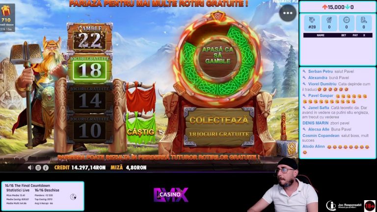 BONUS BUY 15 K RON HAI CU BIG WIN!! | GOOD VIBES WITH DMX CASINO