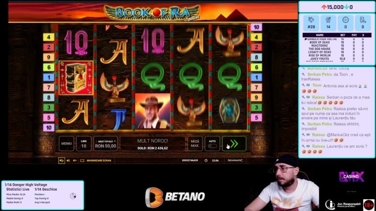 BONUSHUNT DESCHIDEM 12 SPECIALE !!! LIKE LIKE LIKE!! | GOOD VIBES WITH DMX CASINO