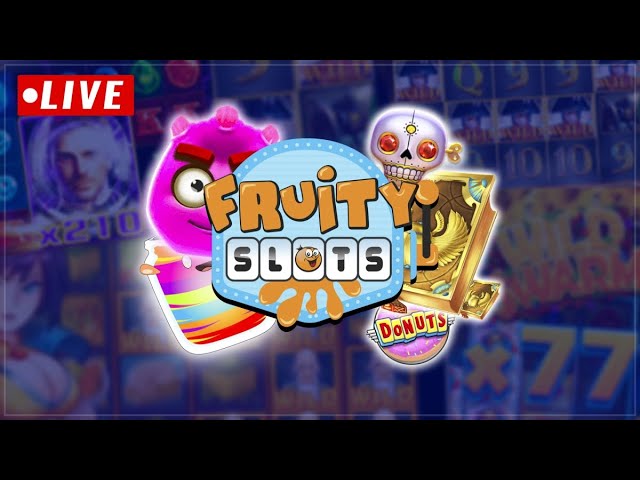 Breakfast Casino Slots! Illogical Slot Giveaway type !tournament