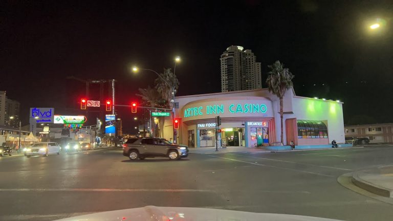 C or C Las Vegas LIVE – Driving Tour of Las Vegas – People – Music – Gambling and FUN with The Coach