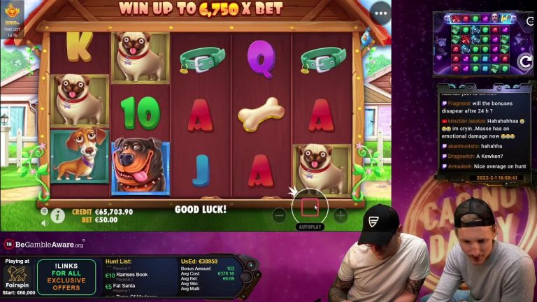 CASINODADDY LIVE STREAM ABOUTSLOTS.COM – FOR THE BEST BONUSES AND OUR COMMUNITY FORUM