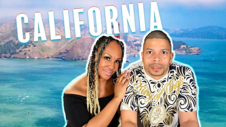 California Exodus – Why We Can’t Leave California | Living in Las Vegas | How to leverage Credit