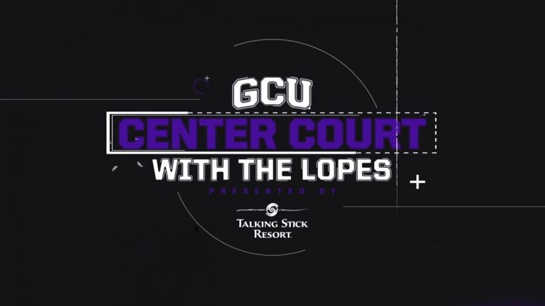 Center Court with Lopes | Show #7 February 23, 2022