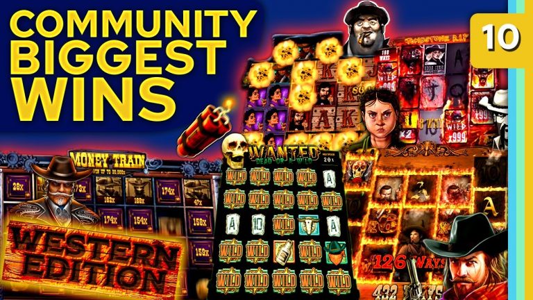 Community Biggest Wins #10 / 2022