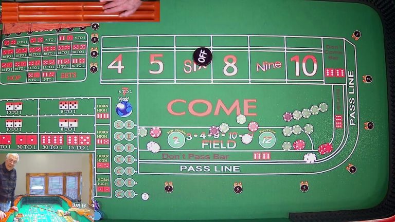 Craps, pass vs 24-7 vs don’t 3