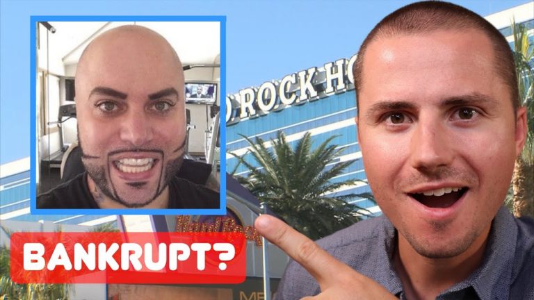 Cringe Influencer Claims He’s Worth $350 Million