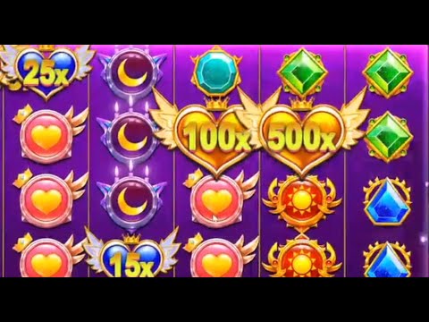 DAILY TOP MEGA WINS IN ONLINE CASINO BEST SLOTS HIGHLIGHTS MOMENT