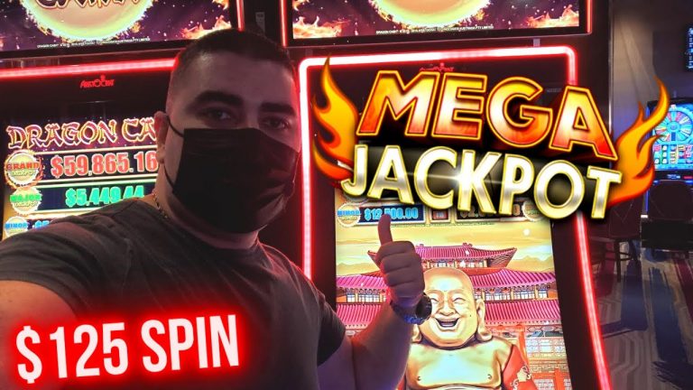 Dragon Cash MASSIVE HANDPAY JACKPOTS | Live Casino JACKPOTS | SE-9 | EP-17