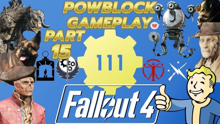 ENDING! Fate of the Commonwealth – Fallout 4 (PS5) First Playthrough Part 15 (Finale!)