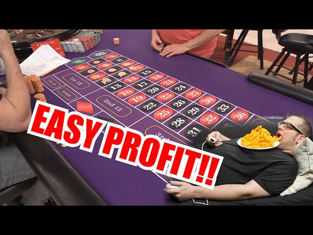 EZ Profit “Dirty Bird” Roulette System Review