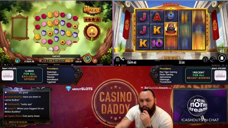 FULL DEGEN RAW HIGHROLL/BUYS W EBRO+JESUZ! ABOUTSLOTS.COM – FOR THE BEST BONUSES AND OUR FORUM