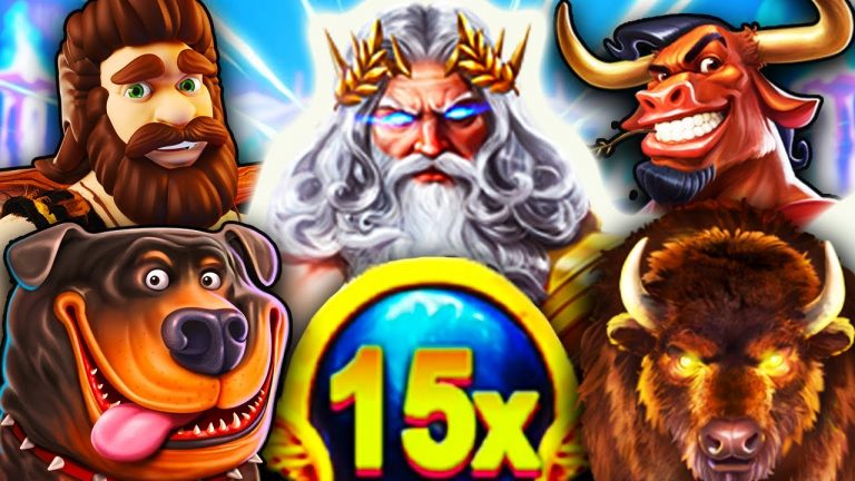 GATES OF OLYMPUS MASSIVE MULTIPLIERS ON MAX BET RANDOM MICHAELS BIGGEST SLOT WIN HIGLIGHTS