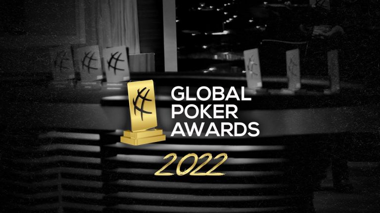 Global Poker Awards 2022