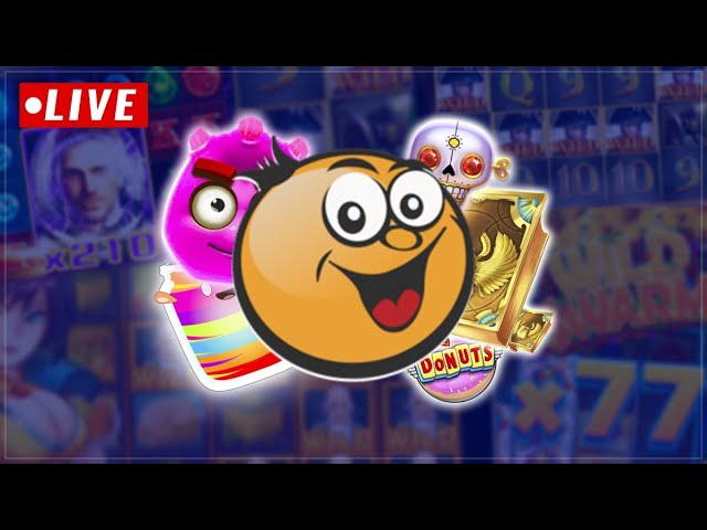 HIGH STAKES SLOT! 12 Big Bonuses Saved! type !guess