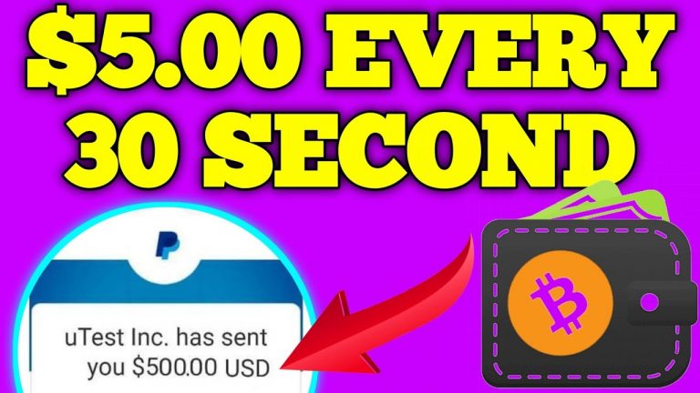 How to Make $5 every 30 Second in Online Business (Insurance,Email marketing,Dropshiping)