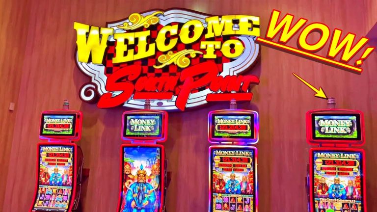 I PLAYED BRAND NEW AND CLASSIC SLOTS!