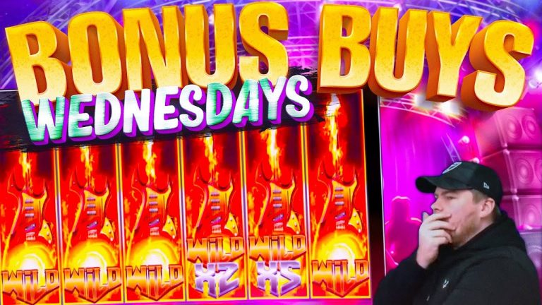 INSANE BONUS BUYS! – Beast Mode, Spinal Tap And MORE!