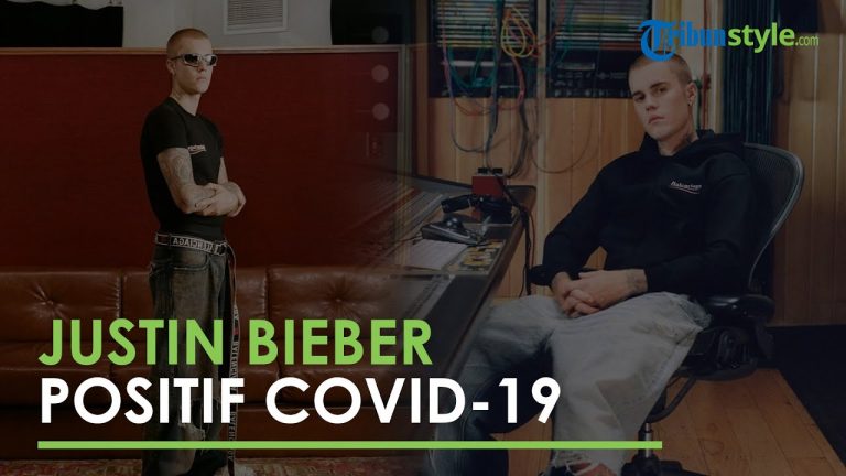 Justin Bieber Positif Covid-19, Beberapa Konser Dijadwalkan Ulang