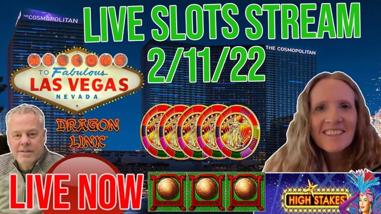 LAS VEGAS LIVE SLOTS STREAM VEGAS SLOTS CHANNEL LIVE SLOT PLAY