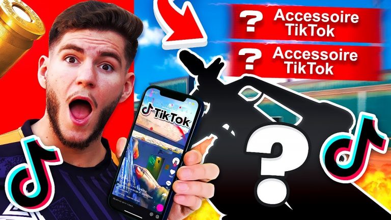 LES (MEILLEURES ?) CLASSES SECRETES DE TIKTOK #6 (DU TRES TRES LOURD !!)