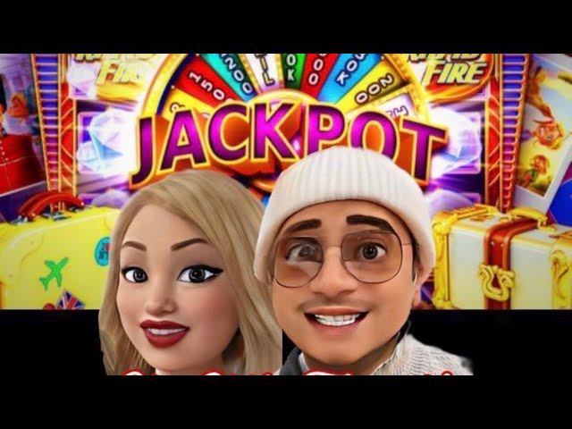 LIVE in LAS VEGAS JACKPOT WEDNESDAY the Orleans #Slots #jackpot