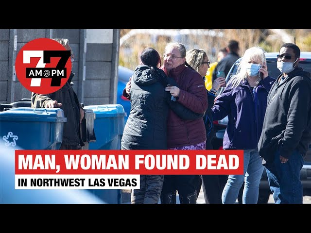 Las Vegas News | 7@7 AM for Friday, February 4, 2022