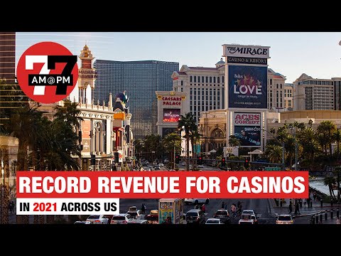 Las Vegas News | 7@7 AM for Wednesday, February 16, 2022