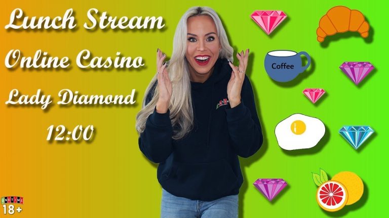 Lunch casino stream Jack’s, Holland Casino en Betcity!