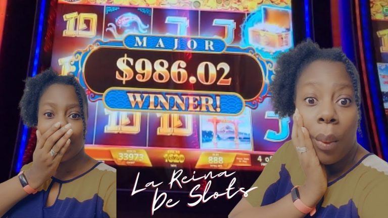 MASSIVE WIN! | BETTER THAN HANDPAY$$ #slots #jackpot #casino #Tampa #bigwin