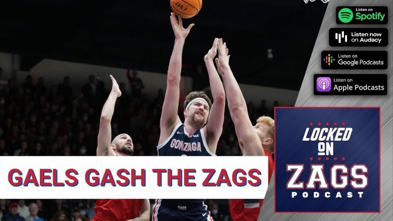 Mailbag Monday: What to take away from Gonzaga Bulldogs’ loss to Saint Mary’s Gaels