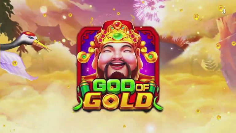 May ALL the Good Luck be with YOU! Check your GOOD WISH with GOD OF GOLD!