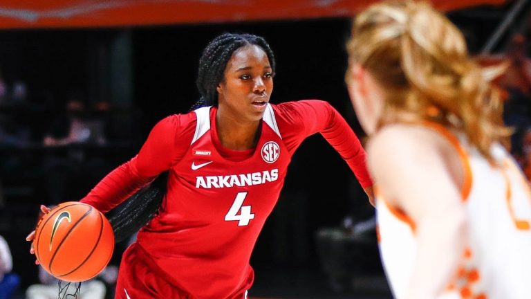 Neighbors after Hogs come up just short in overtime against Lady Vols