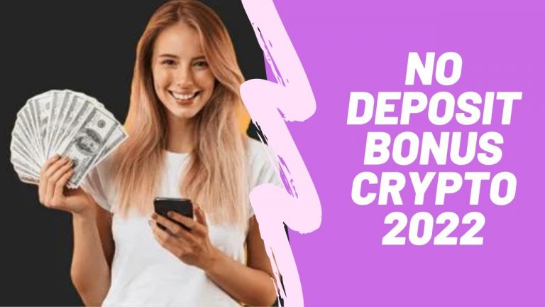 No Deposit Bonus Crypto 2022 | Mushino Crypto