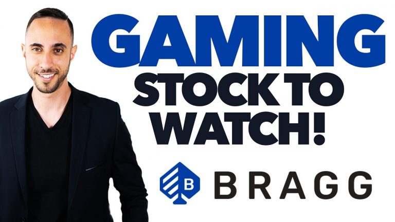 One Hot Gaming Technology Stock To Watch Now? Bragg Gaming Company Introduction (TSX:BRAG)