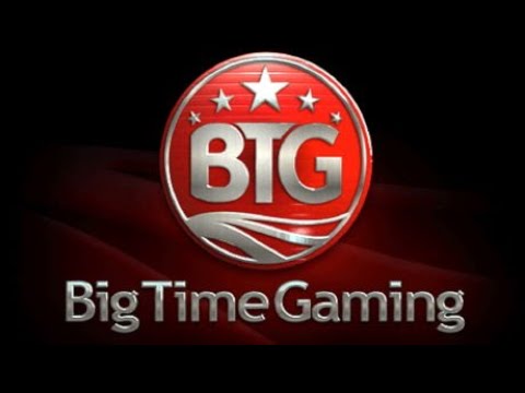 Online slots – Big Time Gaming bonus hunt, 11 games