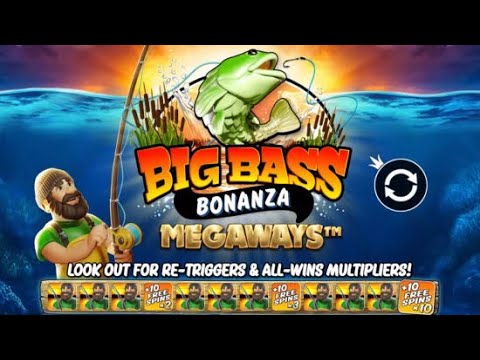 Online slots – Midweek bonanza bonus hunt, 14 games to play!