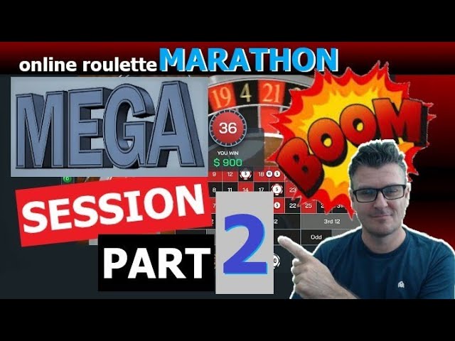 PART 2 I took $200 & played roulette | My Longest Online Roulette Session | Online Roulette Strategy