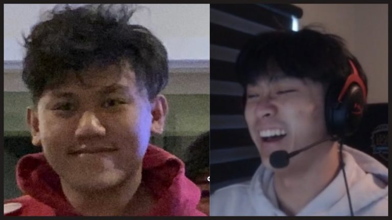 PGOD Reacts to CHAD K3soju in vegas