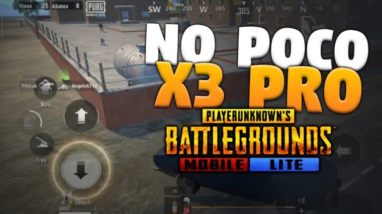 PUBG MOBILE LITE O jogo que nunca será esquecido!! Solo vs squad