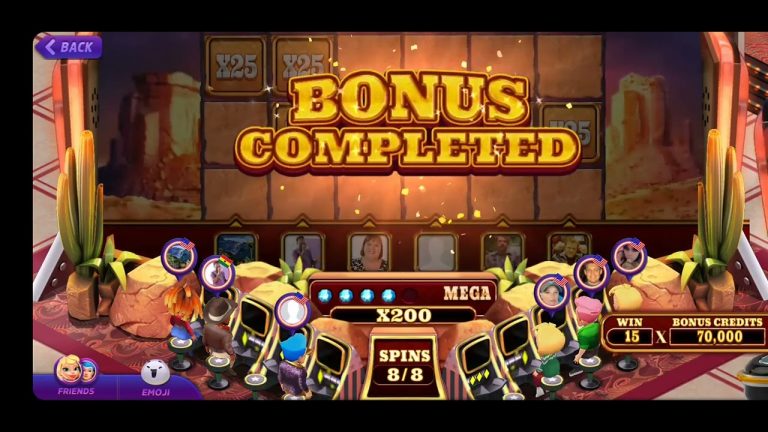 Pop Slots | Wow Just Watch How This Bonus Round Paid Me $$$